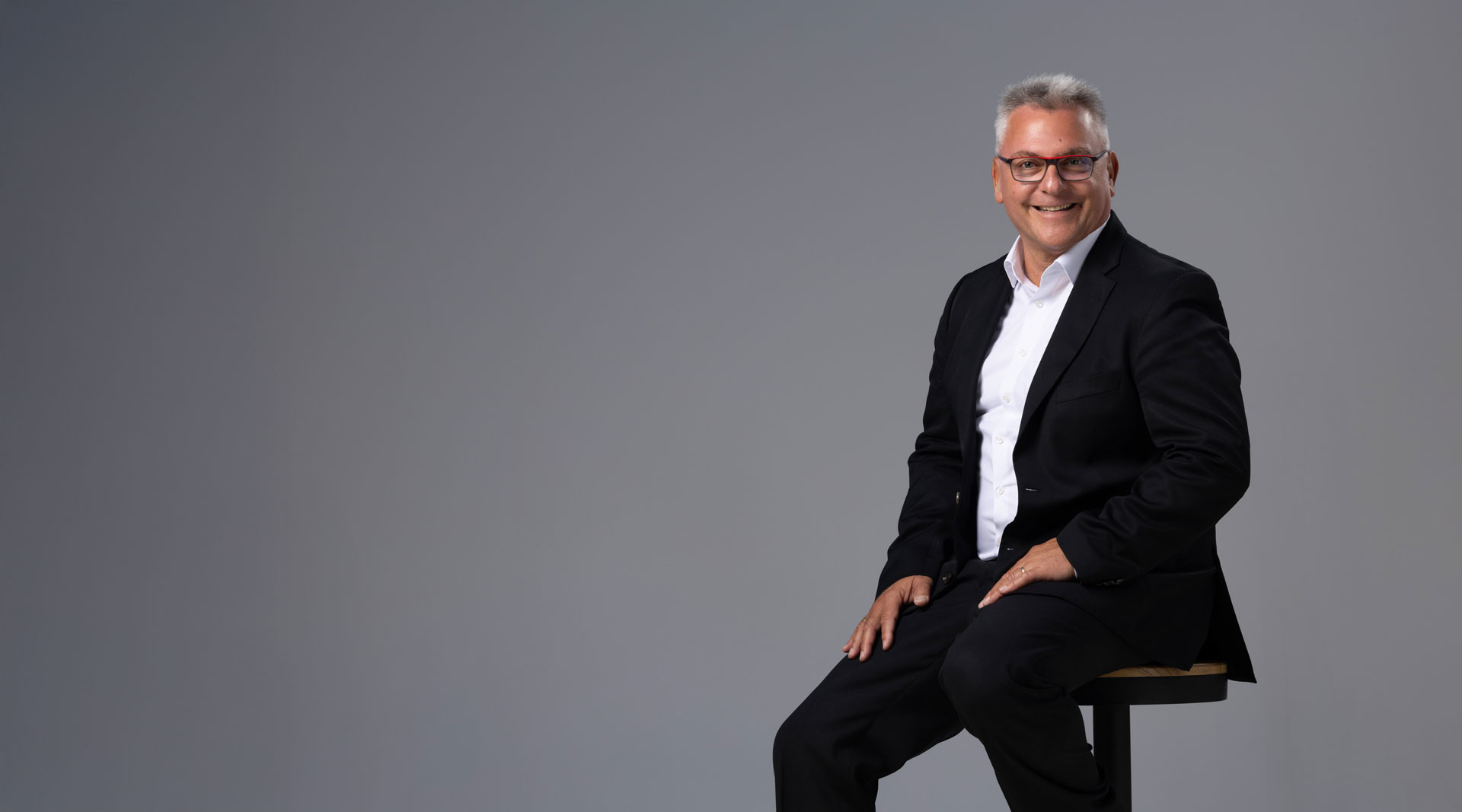 Portrait de Jochen BAUERREIS