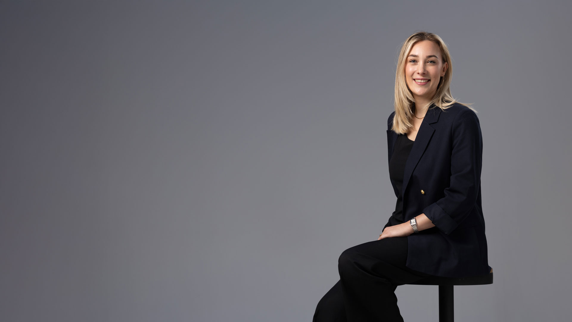 Portrait von Myriam HOWALD