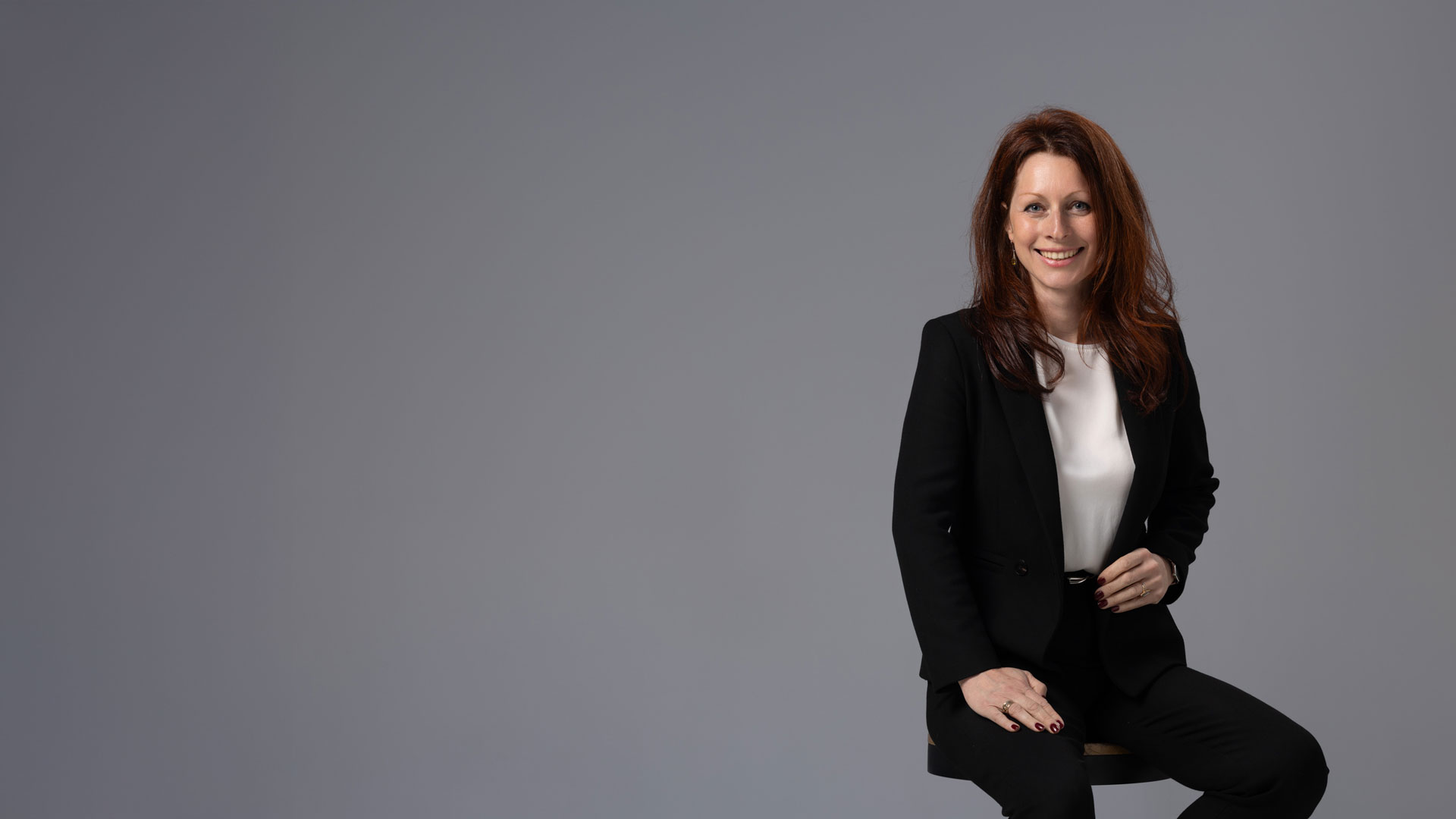 Portrait de Sofie FRÜH