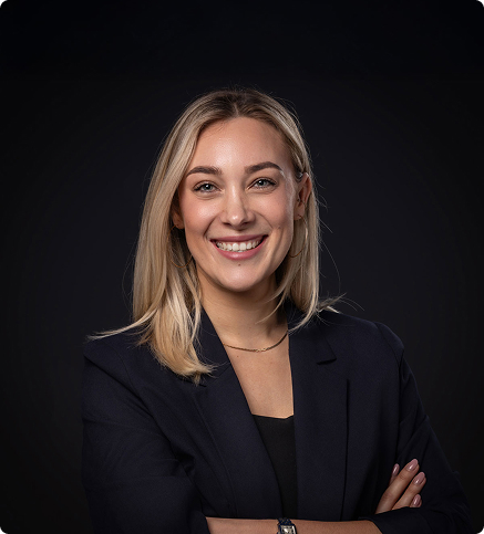 Portrait de Myriam HOWALD
