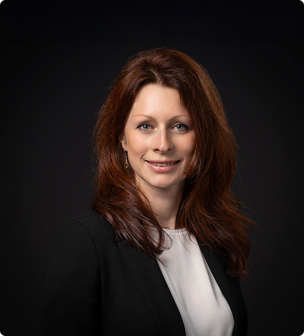 Portrait de Sofie FRÜH