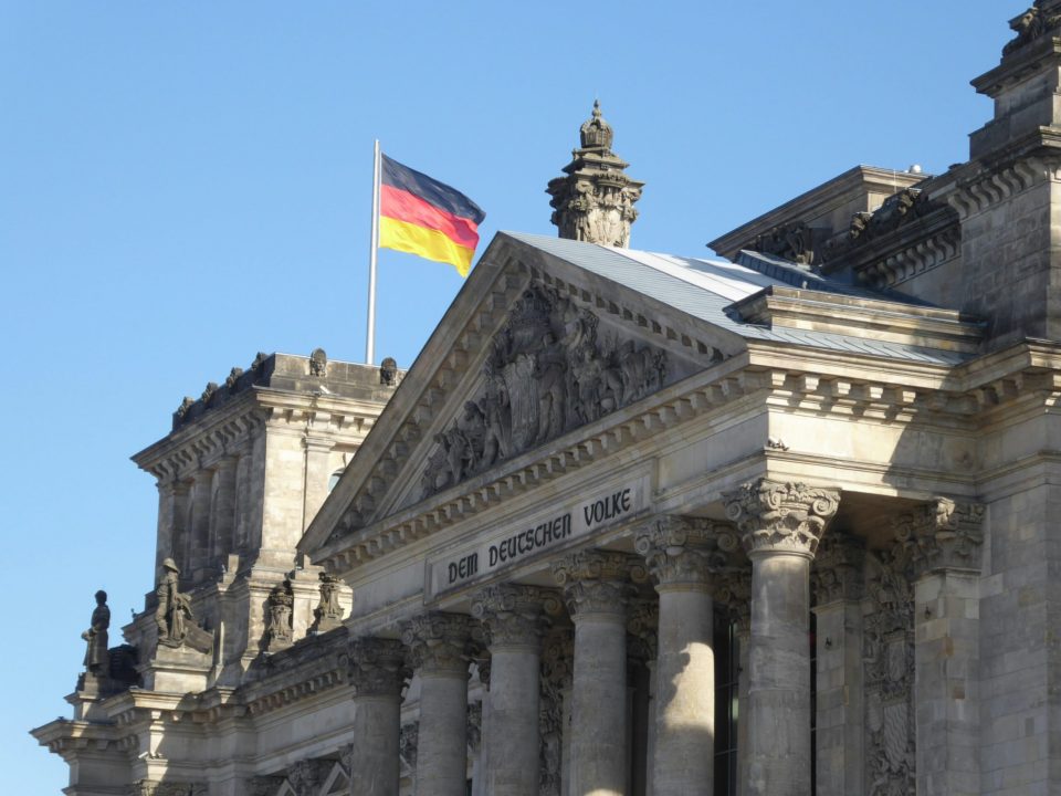 Update Allemagne 2025 – Partie II