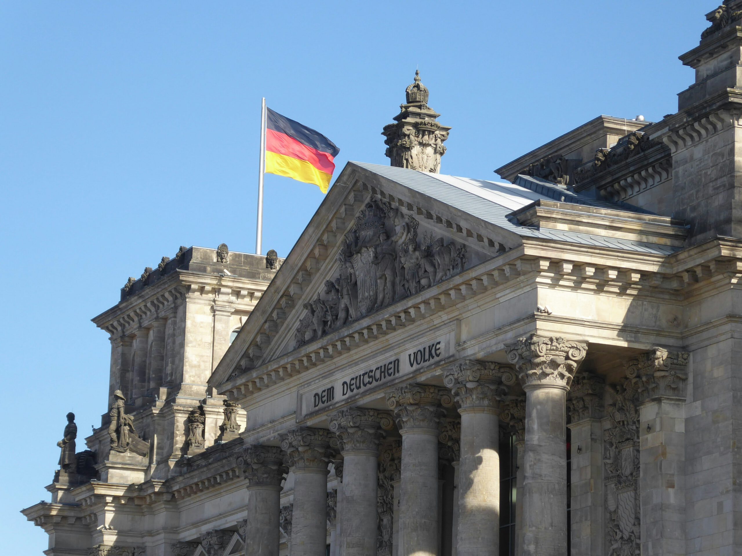 Update Allemagne 2025 – Partie II