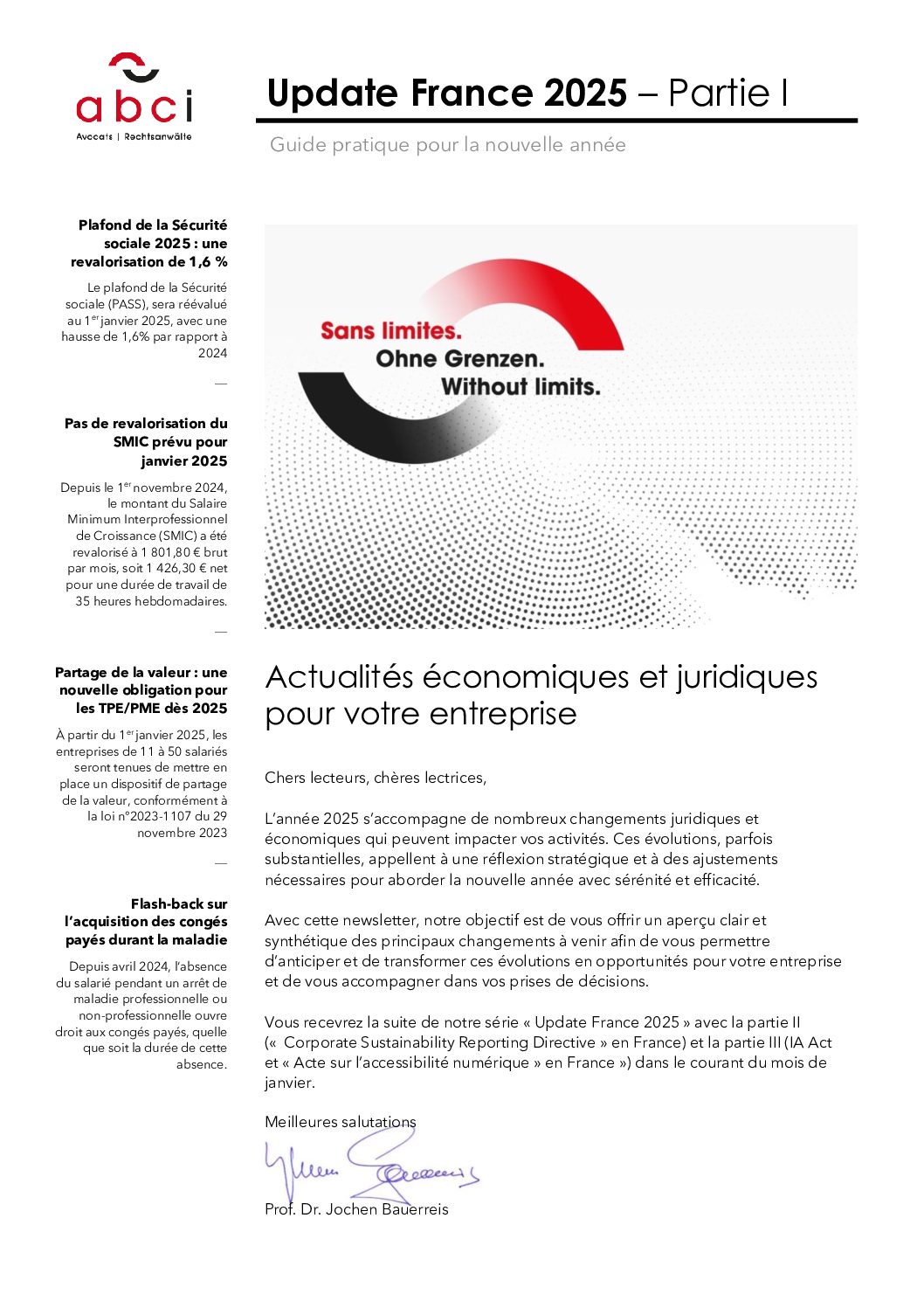 abci Update France 2025 Partie I 2024.12.20-1