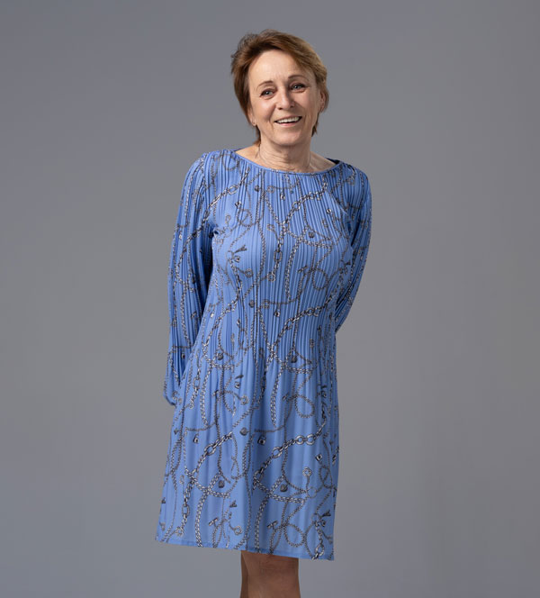 Portrait de Christine STURM